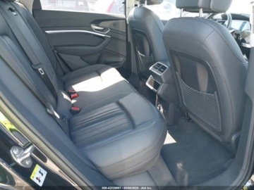 Audi Q8 2024 Audi Q8 2024r., 4x4, Elektryczny 355KM, zdjęcie 9