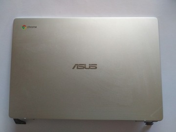 Klapa Matrycy ASUS C523NA Chromebook
