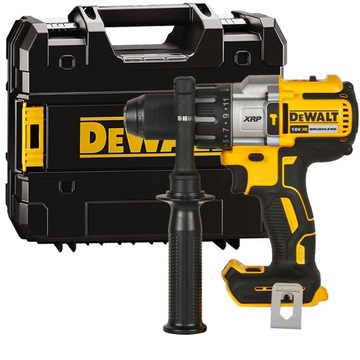 DeWalt Wiertarko wkrętarka DCD996NT 18V