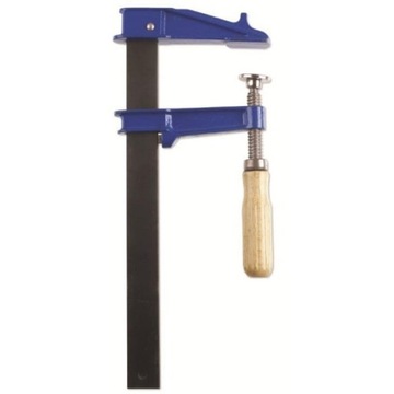 Ścisk śrubowy tłokowy Piher FM-120 cm max. siła n