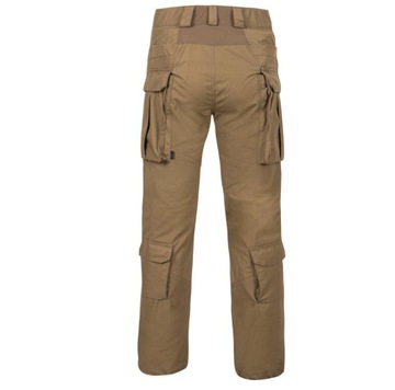 Spodnie Helikon MBDU - NyCo Ripstop - wz. 93 XL