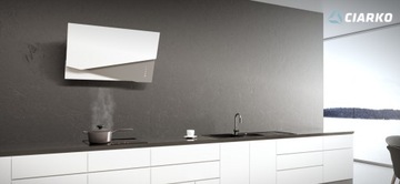 ФИЛЬТР ДЛЯ КАПОТА CIARKO ORP ORW TUBUS FWK228