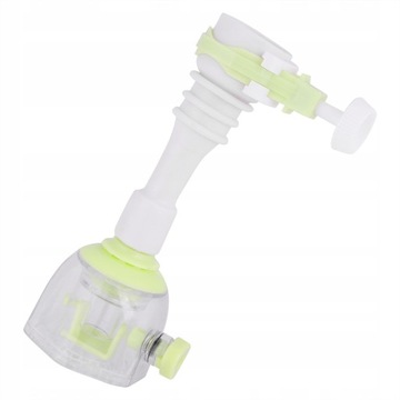 PRZEDŁUŻACZ KRANU KUCHENNEGO AERATOR PERLATOR 360