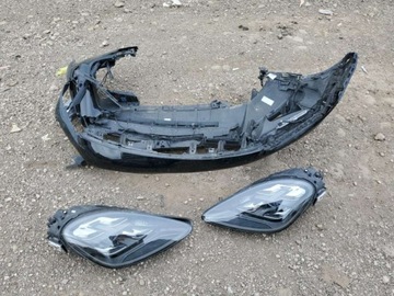 Porsche Cayenne III 2020 Porsche Cayenne 2020, 3.0L, 4x4, COUPE, od ubezpieczalni 3.0 Benzyna 335KM, zdjęcie 11