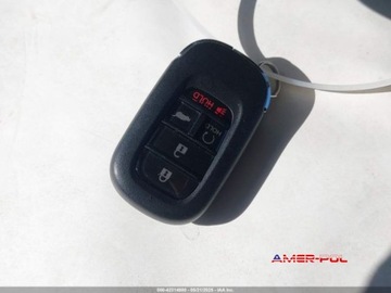 Honda CR-V VI 2025 Honda CR-V 2025 2.0L hybrid FWD 2.0 Hybryda 145KM, zdjęcie 13