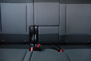 Citroen C3 Aircross  I Crossover 1.2 PureTech 110KM 2019 Citroen C3 Aircross 1.2 PureTech, Salon Polska, zdjęcie 9