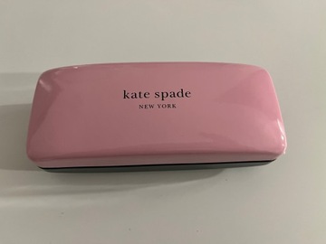 ETUI FUTERAŁ POKROWIEC kate spade NEW YORK szmatka