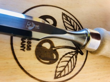 Kirschen Стамеска для столярных работ 16