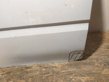 Дверь передняя левая Ford Transit Mk6 06-