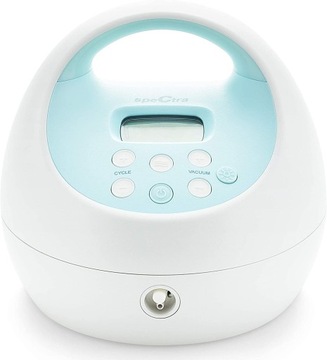 SPECTRA S1 PLUS LAKTATOR ELEKTRYCZNY Z UK