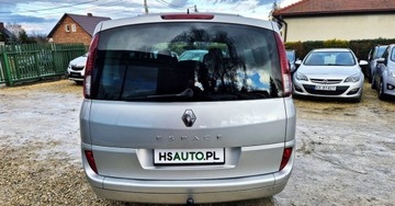 Renault Espace IV Van 2.0 i 16V Turbo 170KM 2012 Renault Grand Espace 2.0T BENZYNA GRAND lift serwis ASO super OKAZJA, zdjęcie 15