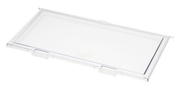 PRZEŹROCZE POKRYWY QBRICK SYSTEM PRO 500 EXPERT
