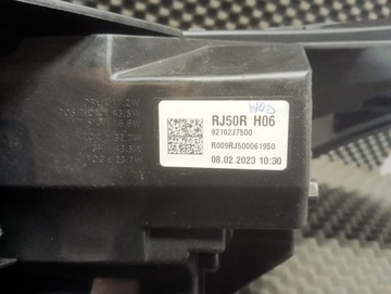 Kia ceed III лифт FULL LED 92192 J7500
