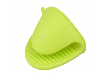 2 шт КУХОННЫЕ ПЕРЧАТКИ СИЛИКОНОВЫЕ ЛАПА ДЛЯ РУК с и