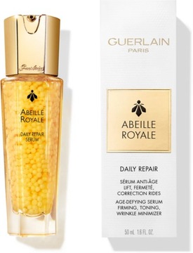 GUERLAIN ABEILLE ROYALE DAILY REPAIR SERUM 50 ML