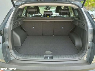 Hyundai Tucson IV 2025 Hyundai Tucson 1.6 T-GDi 48V Executive 2WD DCT 1.6 Hybryda, zdjęcie 16