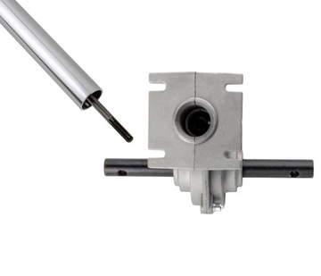 КУЛЬТИВАТОР ДЛЯ БЕНЗИНОВОГО МАСЛА - 28X9 SOIL TOWER