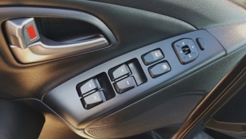 Hyundai ix35 SUV Theta 2.0 MPI 163KM 2015 Hyundai IX35 Kamera Navi Klimatronik, zdjęcie 18