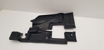 ПЕРЕДНЯЯ КРЫШКА MINI F54 F55 F56 F56 BMW 7290824 7317738