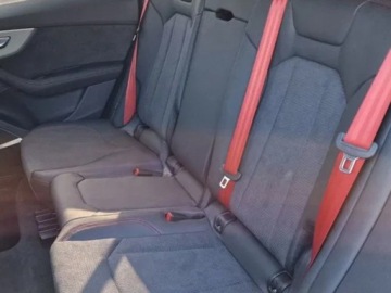 Audi Q7 II SUV Facelifting  3.0 50 TDI 286KM 2025 AUDI Q7 50 TDI quattro S Line Suv 3.0 (286KM) 2025, zdjęcie 14