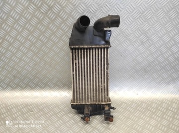 INTERCOOLER OPEL ASTRA H ZAFIRA B 1.7 CDTI