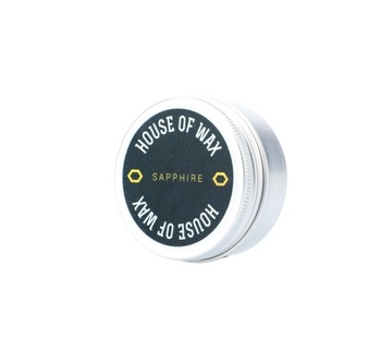 HOUSE OF WAX Sapphire 30ml Wosk Carnauba