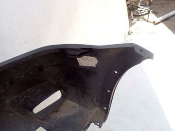 FORD MAVERICK II 2 01-04 NÁRAZNÍK PŘEDNÍ