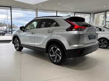 Mitsubishi Eclipse Cross SUV PHEV 2.4 188KM 2021 Mitsubishi Eclipse Cross Intense 4WD, Kamera cofan, zdjęcie 1