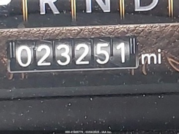  RAM 1500 Big Horn 57 Box 2022 5.7l 5.7 Benzyna 395KM, zdjęcie 11