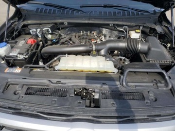 Ford Expedition III 2024 Ford Expedition XLT 2024 3.5l 3.5 Benzyna 400KM, zdjęcie 6