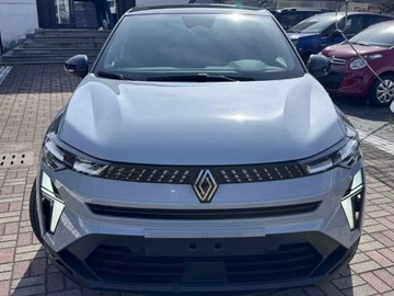 Renault Captur II Crossover Facelifting 1.0 TCe Eco-G 100KM 2025 RENAULT Captur Techno LPG 1.0 TCe Suv 100KM 2025, zdjęcie 1