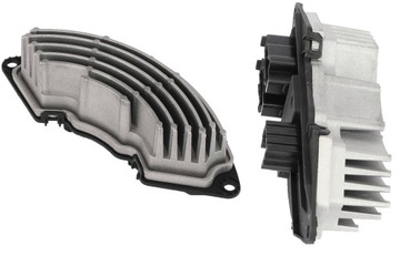 REZYSTOR OPORNIK DMUCHAWY CITROEN C4 PICASSO 06- 6441CE