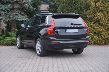 Volvo XC90 II 2022 Volvo XC 90 Bezwypadek B5 AWD Tempomat ACC Hak CarPlayAA Kamera FV23, zdjęcie 5