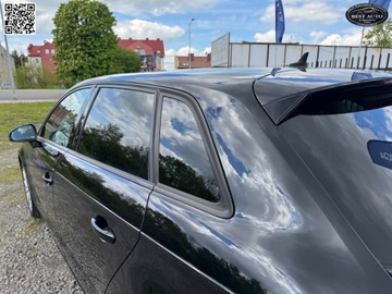 Audi A3 8V Cabriolet 2.0 TDI clean diesel 150KM 2014 Audi a3 2.0 Tdi Sportback Automat Szwajcaria 2 X Kola Serwis 2.0, zdjęcie 25