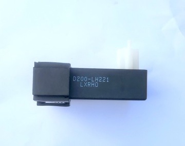 Модуль зажигания DC Quad ATV 250 PREDATOR JINLING