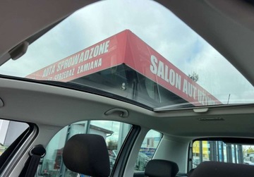 Skoda Roomster Mikrovan Facelifting 1.2 TSI 105KM 2010 Skoda Roomster 1.2TSI 105KM Panorama Klimatr.AluZima Parktr.Temp.Komp.Opla, zdjęcie 19