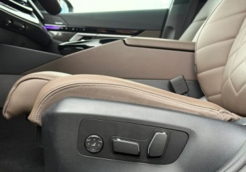 BMW Seria 5 G90-91 2025 BMW Seria 5 I wlasciciel M Sport Hak Gwarancja Bezwypadkowy FVAT23, zdjęcie 29