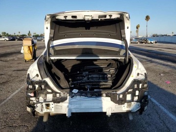 Mercedes Klasa C W206 2023 Mercedes-Benz Klasa C 300 2023 2.0l 2.0 Benzyna 255KM, zdjęcie 2