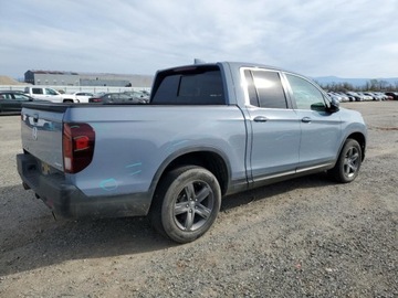 Honda Ridgeline 2023 Honda Ridgeline RTL 2023 3.5l 3.5 Benzyna 280KM, zdjęcie 3