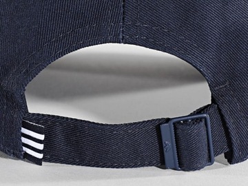 ORIGINALS CAP CZAPKA SPORTOWA ADIDAS IB9967 OSFL granat