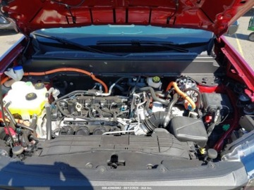 Ford Maverick II 2025 Ford Maverick Lariat 2025 2.5l 2.5 Hybryda 162KM, zdjęcie 8