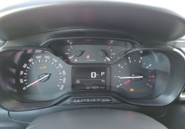 Citroen C3 III Hatchback Facelifting 1.2 PureTech 110KM 2023 Citroen C3 MAX 110 KM Automat I wl. GWARANCJA FV23 1.2 Benzyna, zdjęcie 28