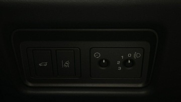 Land Rover Range Rover Evoque I SUV 5d Facelifting 2.0 Si4 240KM 2018 Land Rover Range Rover Evoque Line Assist, Łopatki, zdjęcie 21