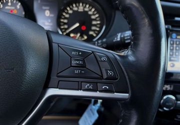 Nissan X-Trail III Terenowy Facelifting 1.3 DIG-T 160KM 2020 Nissan X-Trail 1.3 DIG-T 160KM AUTOMAT ZAREJESTROWANY bezwypadkowy gwara, zdjęcie 24