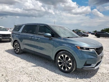 Kia Carnival II 2024 Kia Carnival EX 2024 3.5l 3.5 Benzyna 290KM, zdjęcie 4