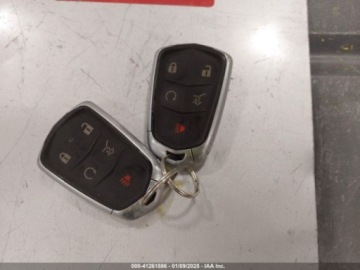 Cadillac 2020 Cadillac XT4 2020 Cadillac XT4 AWD 4dr Sport 2.0 Benzyna 237KM, zdjęcie 14