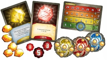 KeyForge Zew Archontów - Pakiet startowy