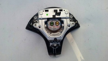 MERCEDES W219 CLS ПОДУШКА БЕЗОПАСНОСТИ ВОДИТЕЛЯ A2308602502 2308602502