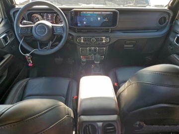 Jeep Wrangler IV 2024 Jeep Wrangler Rubicon 2024 3.6 Benzyna 285KM, zdjęcie 8