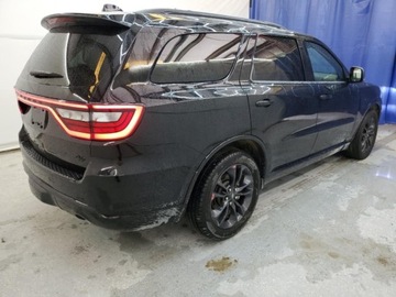 Dodge Durango III 2023 Dodge Durango 2023, 5.7L, RT, po gradobiciu, zdjęcie 3